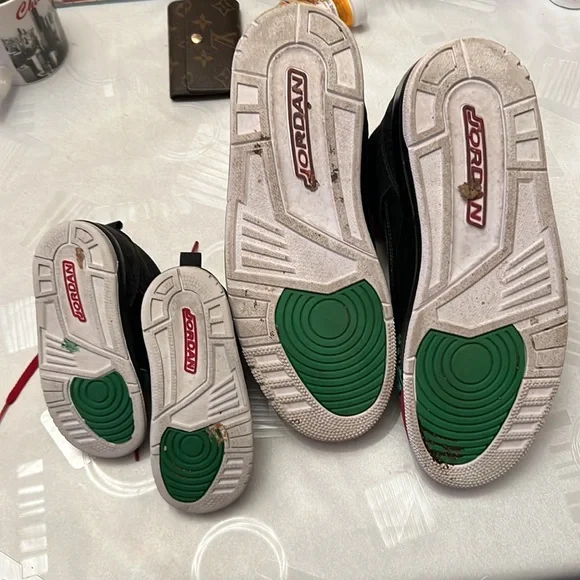 Jordan sneakers